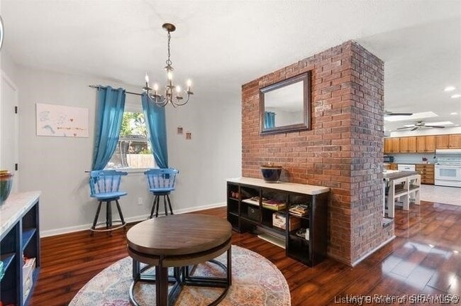 Building Photo - 917 Brentwood Ct