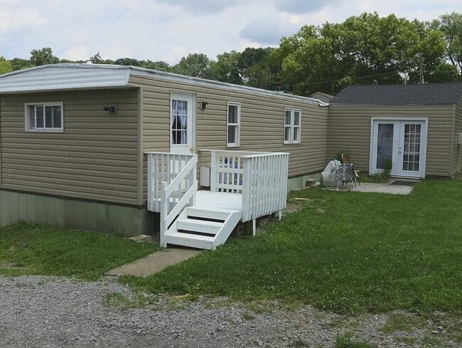 Building Photo - 3712 51st St