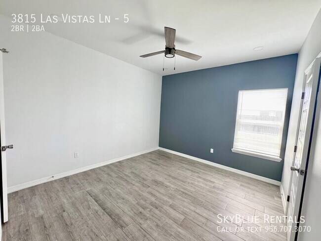 Building Photo - 3815 Las Vistas Ln