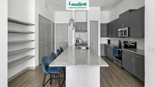 Building Photo - 14650 Landmark Blvd