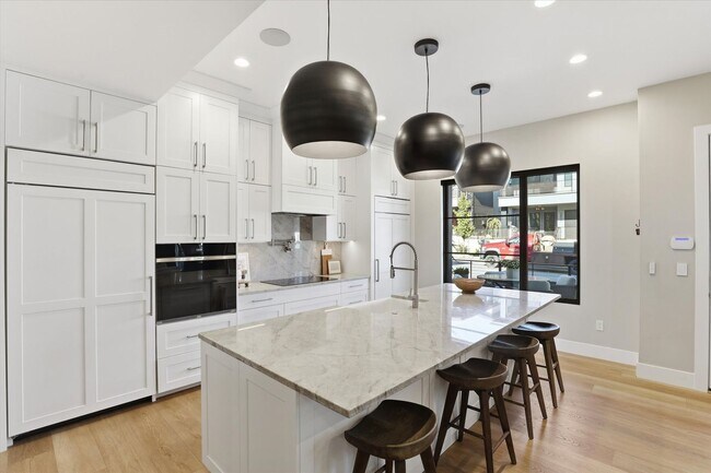 Building Photo - Modern 5-Bed Home in Atlas Waterfront — Elevator, Luxury Finishes & Prime Location