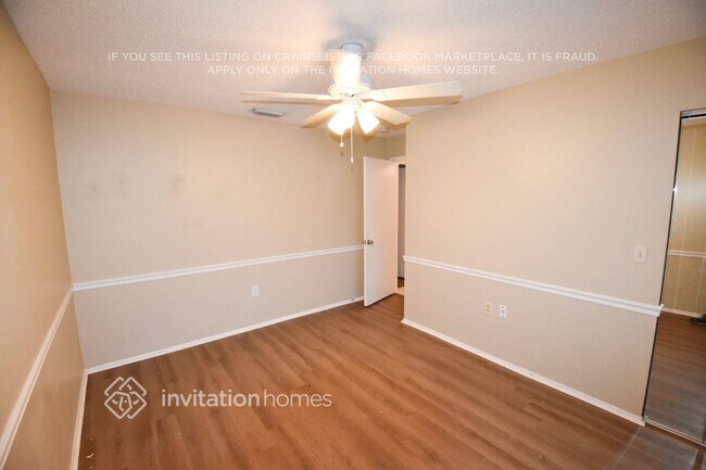 Building Photo - 2717 Pursell Cir