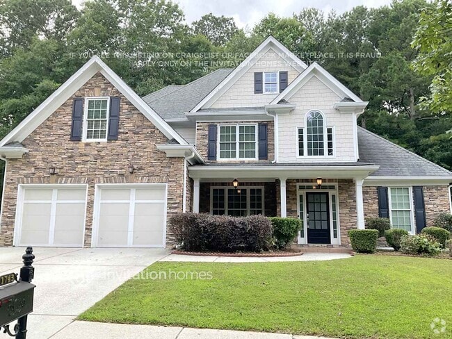 Building Photo - 1743 Sweet Barley Way SE