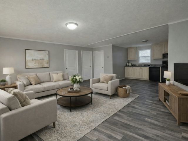 Building Photo - 801 MacBeth Cir