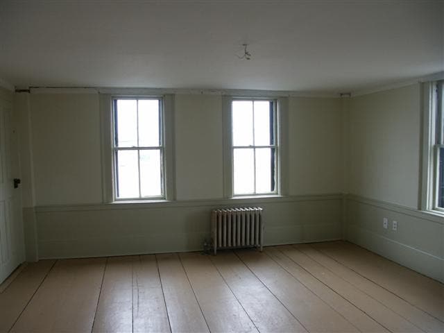 North Bedroom - 1 Ocean Ave