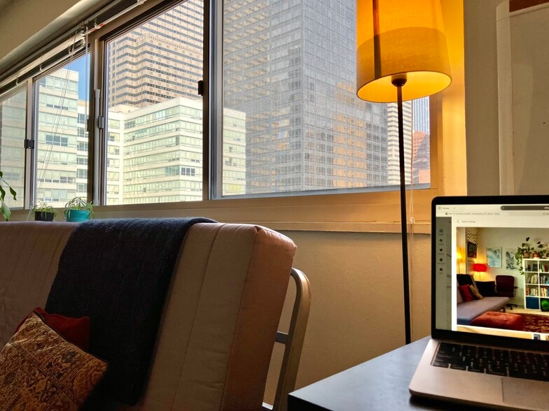 Building Photo - 2101 Chestnut St