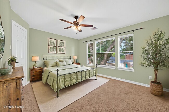 Building Photo - 3111 Shiloh Dr