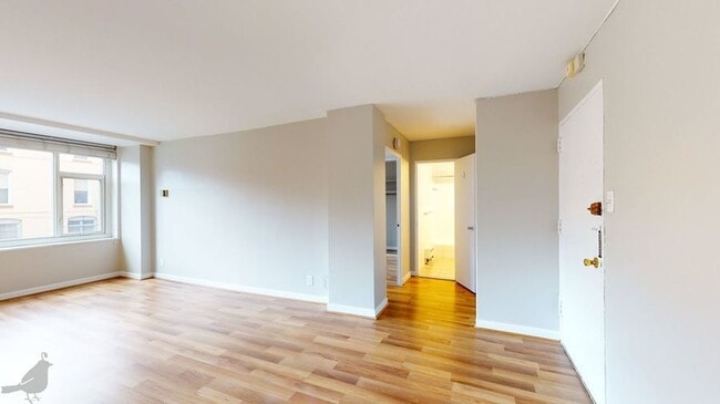 Building Photo - 1545 18th St NW