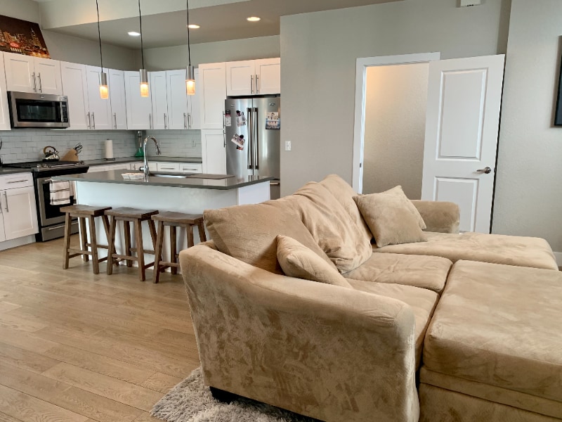 Building Photo - 2815 W 25th Ave