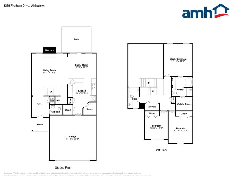 Building Photo - 3359 Firethorn Drive