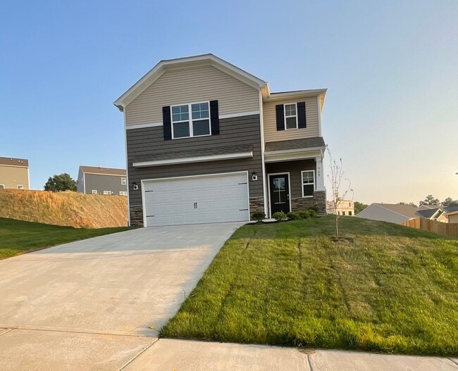 Primary Photo - Nice 3 bedroom/2 bath - East Morristown