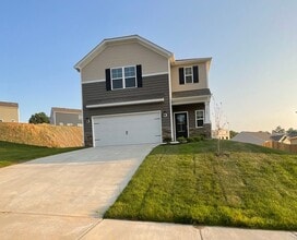 Building Photo - Nice 3 bedroom/2 bath - East Morristown