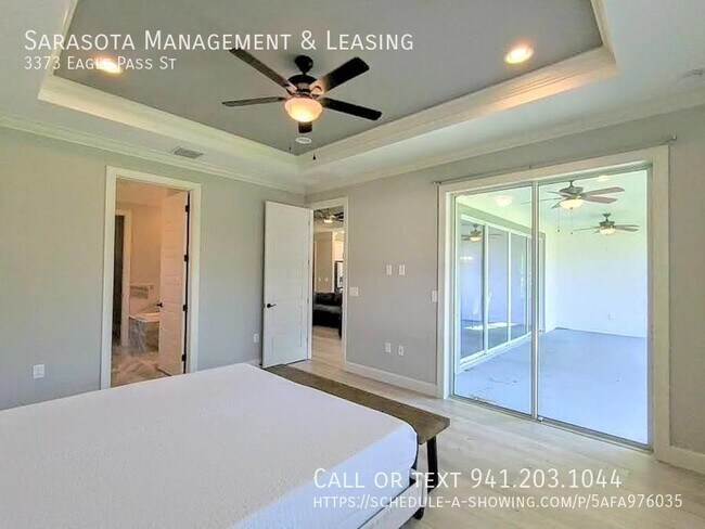 Building Photo - 3373 Eagle Pass St