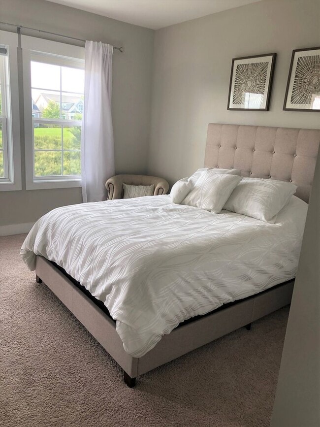 Building Photo - Incredible location in Briar Chapel for this stunning 3 / 4 bedroom home - furnished option avail...