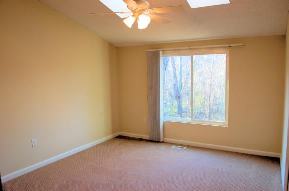 Master bedroom - 2667 Chancer Dr