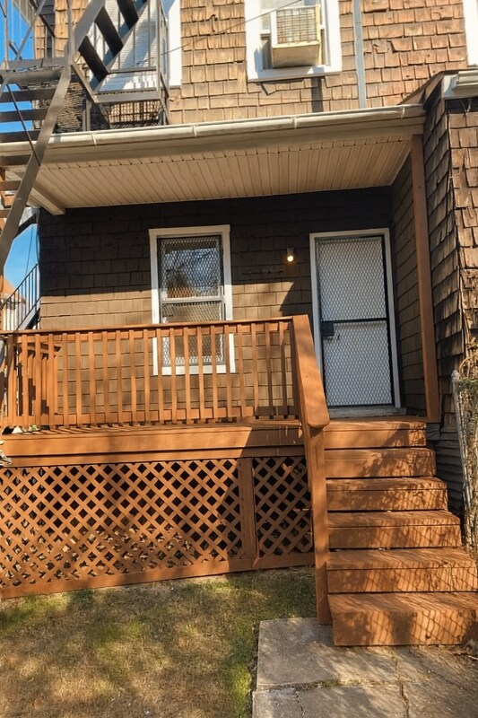 Building Photo - 811 Gorsuch Ave