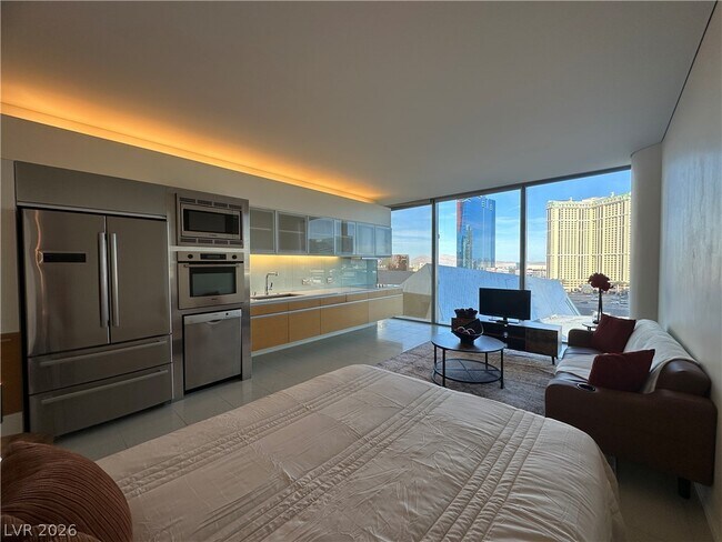 Building Photo - 3722 S Las Vegas Blvd