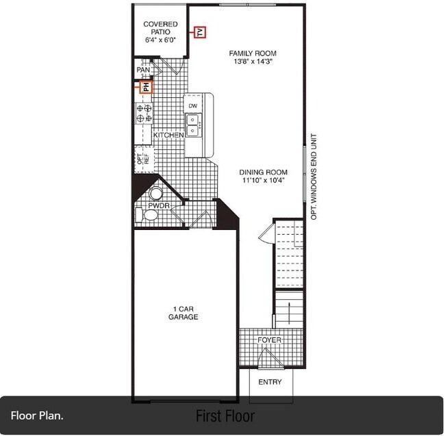 Building Photo - 259 Sunriff CT