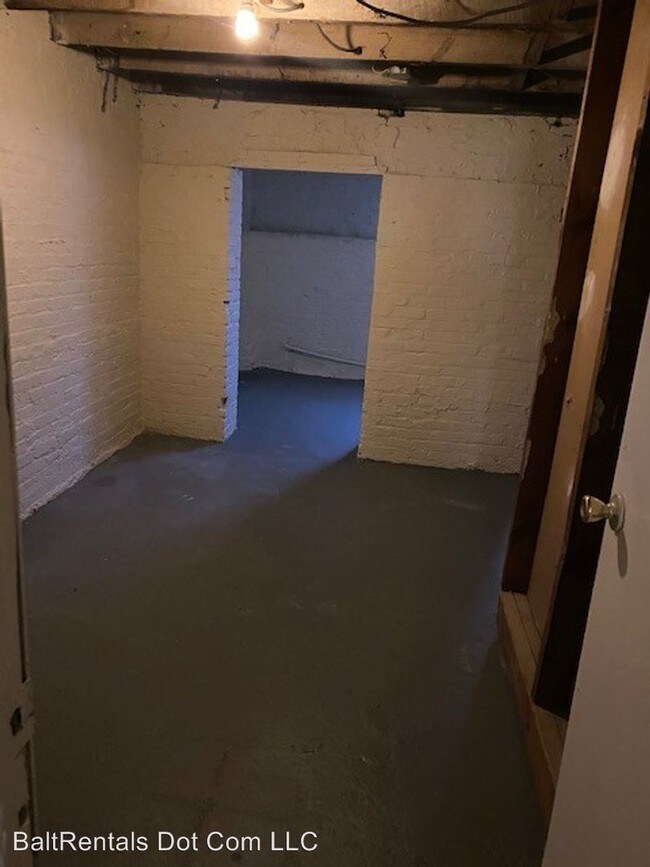 Building Photo - 2 br, 1.5 bath House - 641 McKewin Ave