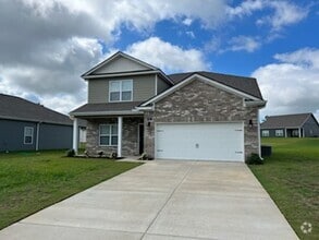 Building Photo - Newly Constructed Community Just 35 Minute...