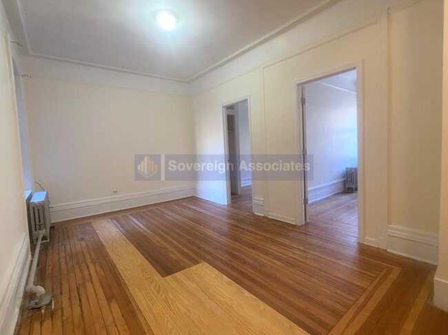 Floorplan - 182 Claremont Avenue