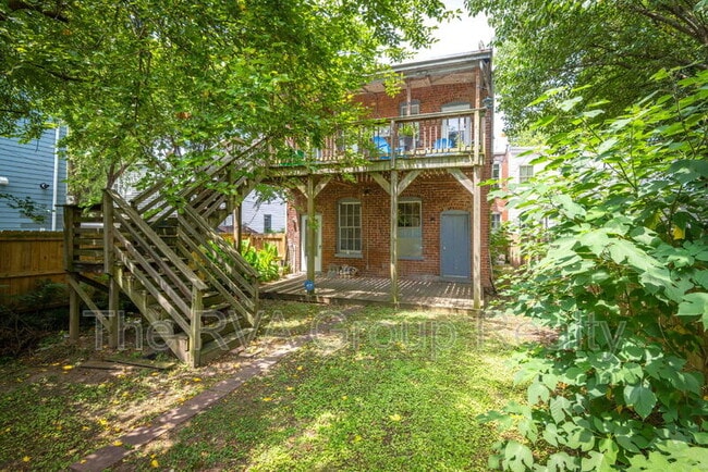 Building Photo - 607 N 27th St