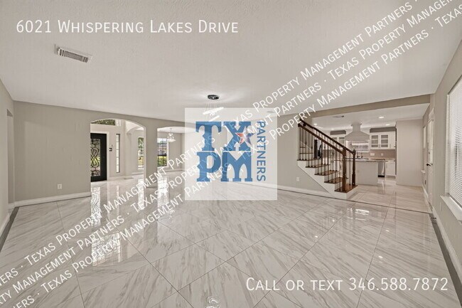 Building Photo - 6021 Whispering Lakes Dr