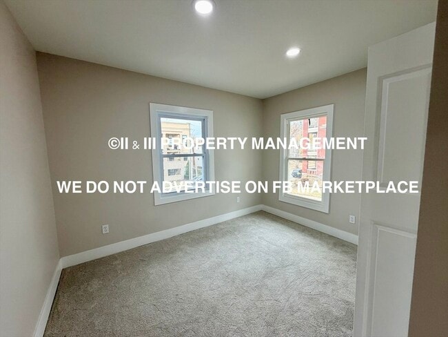 Building Photo - 3517 Jefferson St