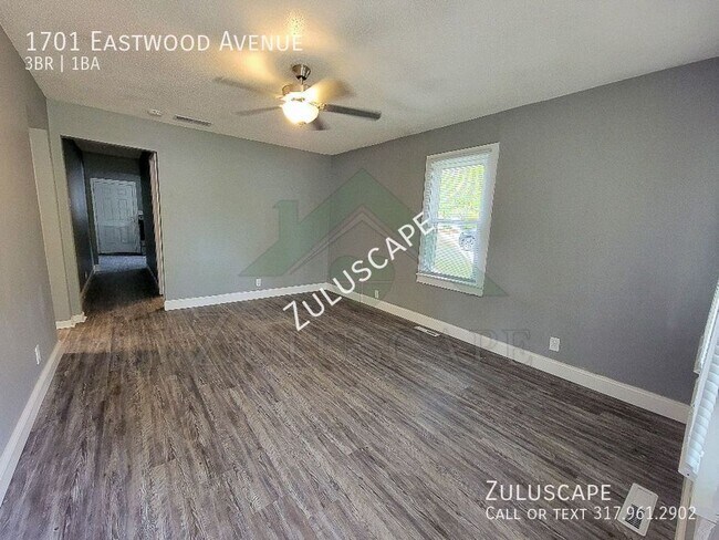 Building Photo - 1701 Eastwood Ave
