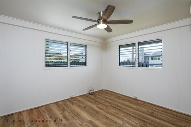 Building Photo - 98-545 Puailima Street