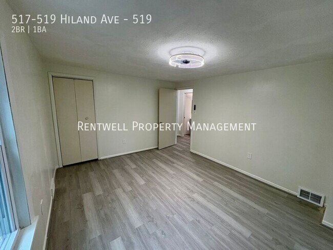 Building Photo - 517-519 Hiland Ave-519