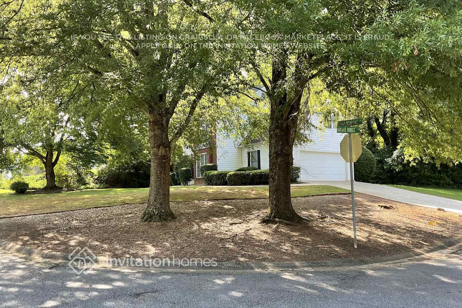 Building Photo - 4325 Briar Ridge Ln