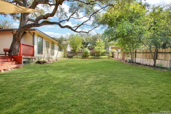 Building Photo - 5538 Timber Canyon St