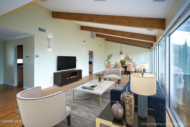 Building Photo - 4613 Reforma Rd