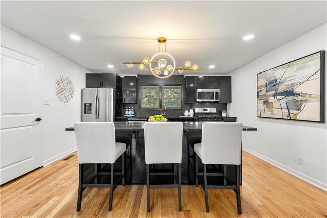 Building Photo - 1797 Willis Mill Rd SW