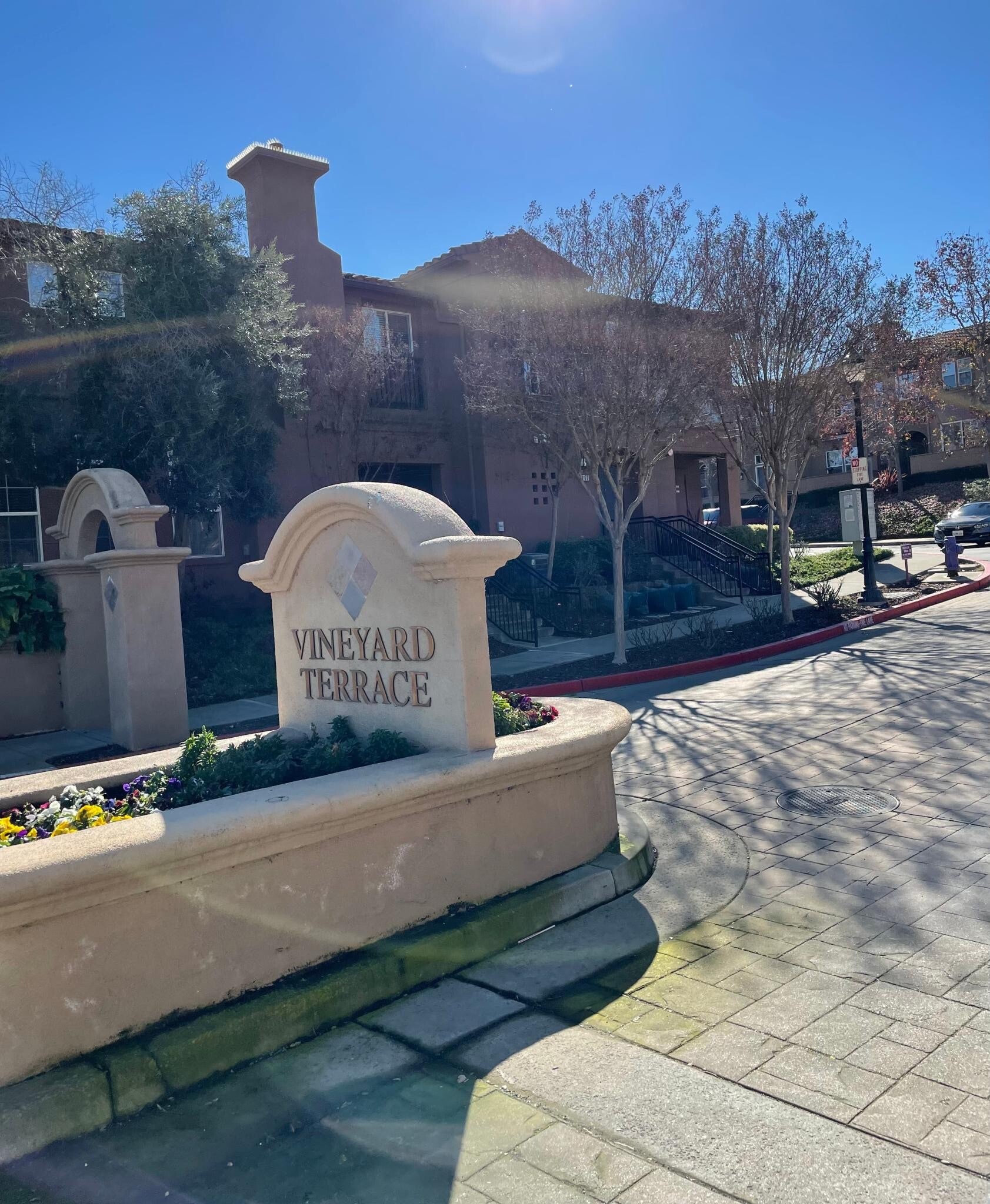 Vineyard Terrace - 27 Meritage Cmn