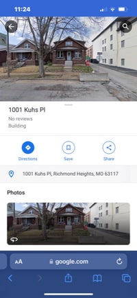 Building Photo - 1001 Kuhs Pl