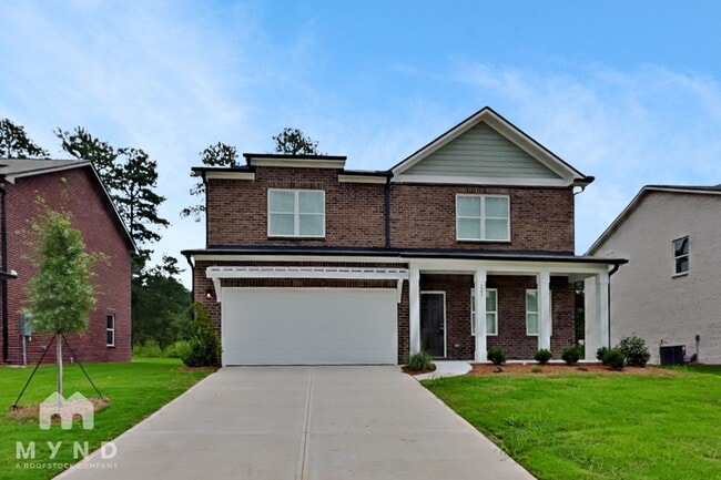 Building Photo - 121 Maison Dr