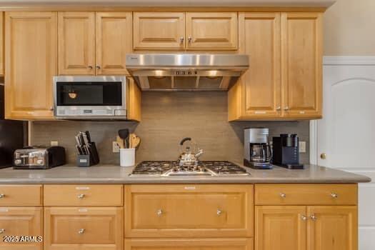 Building Photo - 6821 E Palm Ln