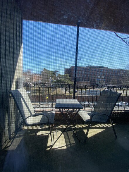 Building Photo - 339 S Huntington Ave