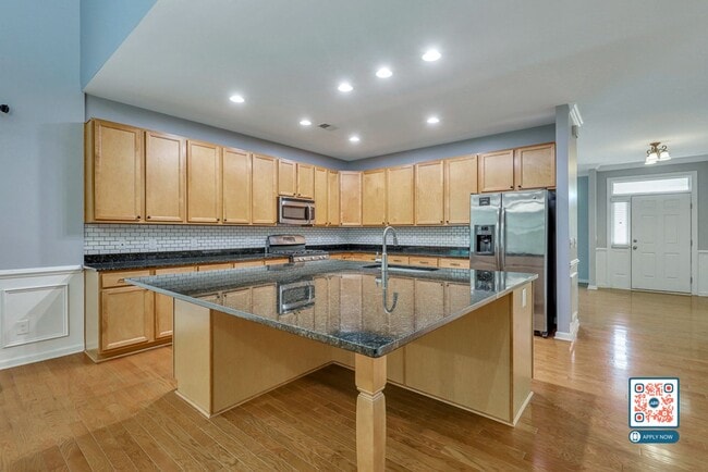 Primary Photo - Pet-Friendly Home in Shell Hall – Availabl...