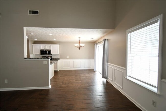 Building Photo - 6215 Smoke Ridge Ln