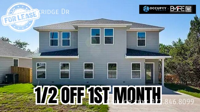 Primary Photo - 5708 Barkridge Dr