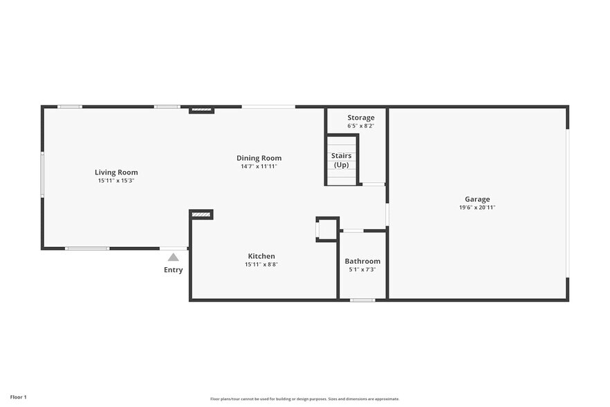 Building Photo - 3771 E Santa Fe Ln