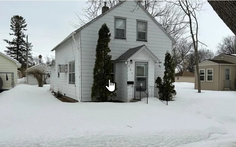 Building Photo - 241 E Ronning Ave