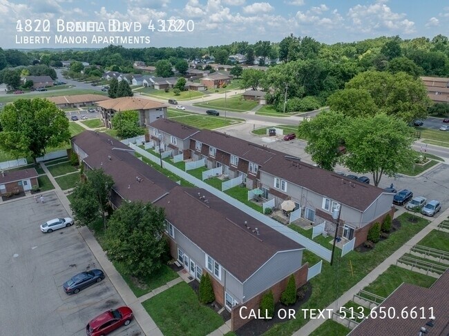 Building Photo - 1820 S Breiel Blvd