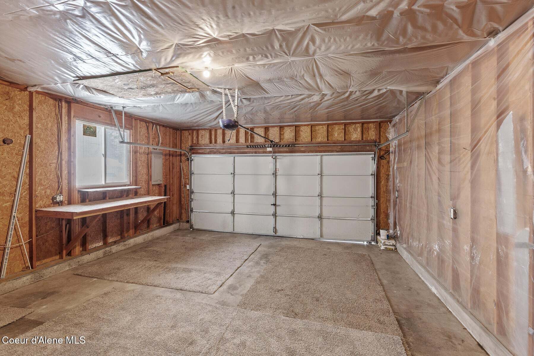 Garage - 1405 N 12th St