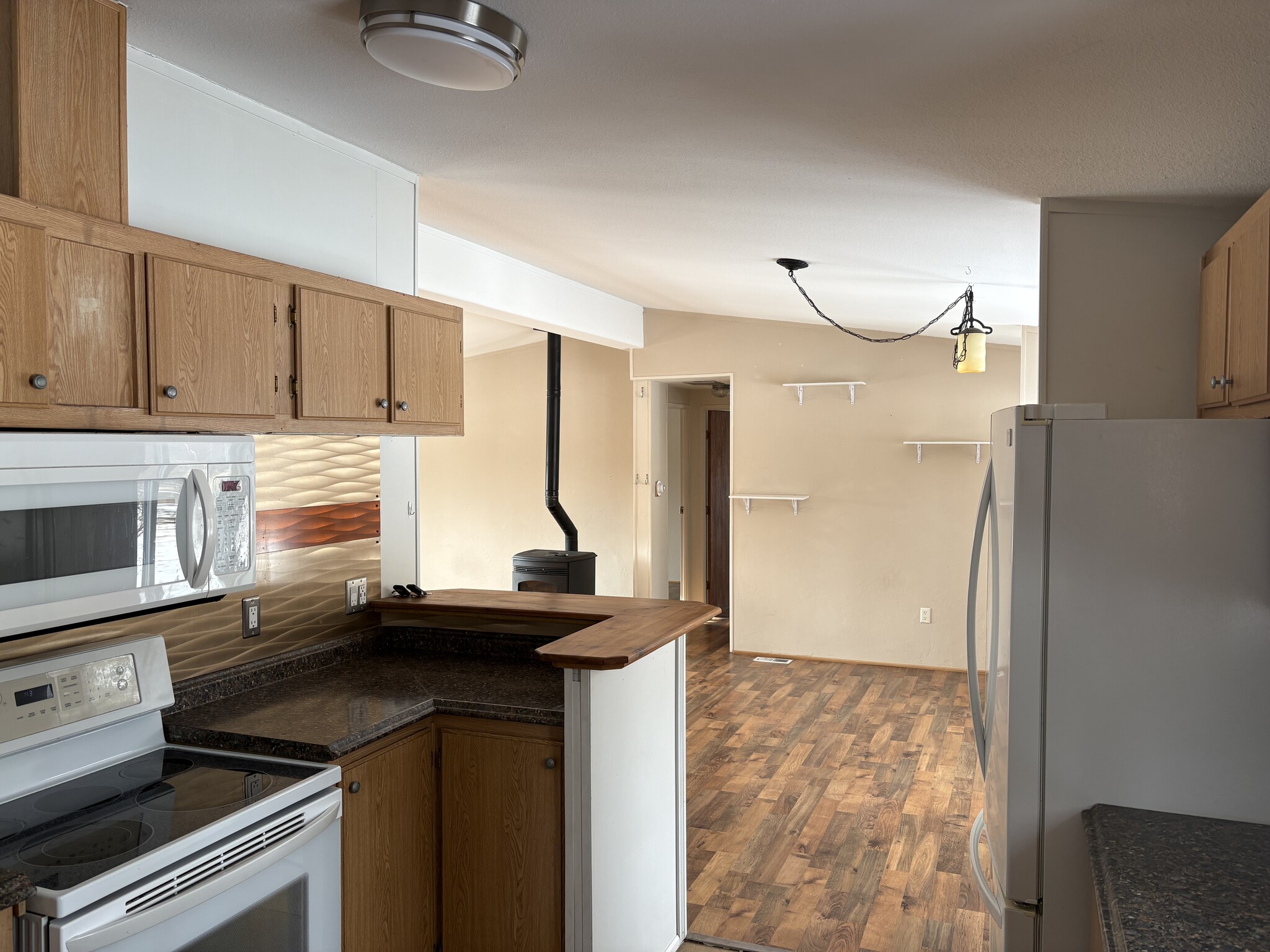 Building Photo - 3599 Cemetery Rd