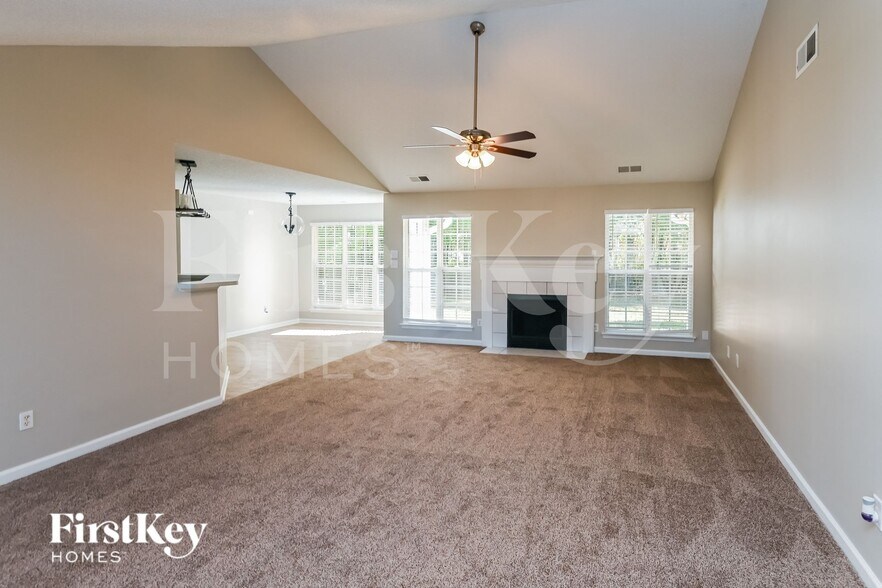 Building Photo - 6512 Goldenblush Cir