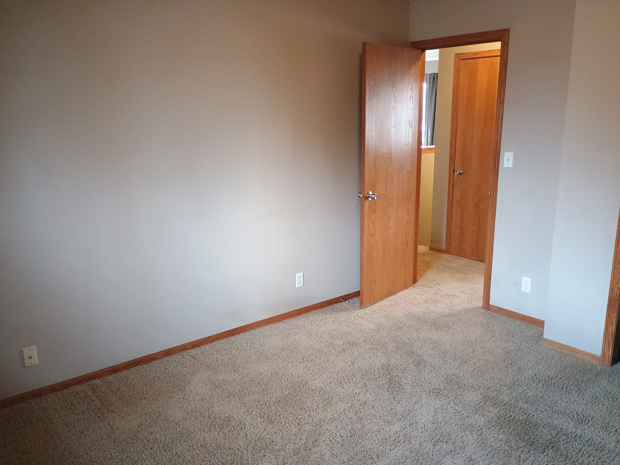 Master Bed - 5306 W Cleveland Ave